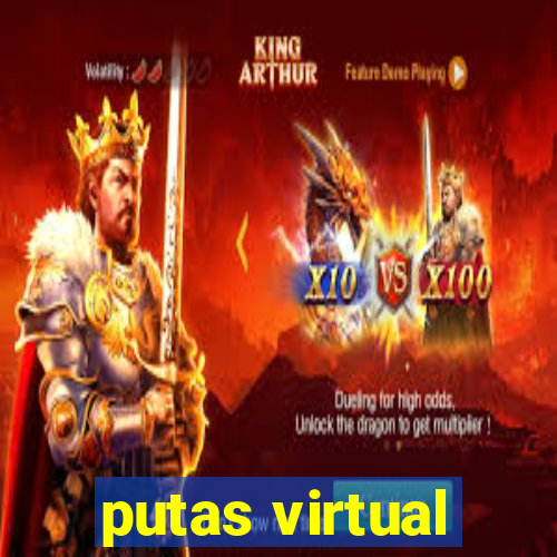 putas virtual